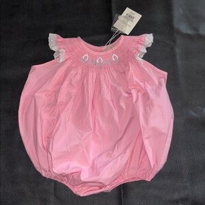 TBBC NWT Bridget Bubble 3T